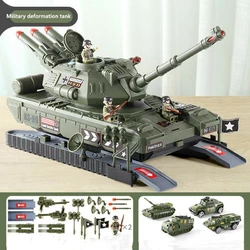 Іграшковий танк Panther KS-99, світло, звукові ефекти, техніка, піхота. Інтерактивна модель танка Panther KS-99