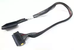 Б/В Серверний кабель HP Amphenol 361316-010, 50 см Proliant DL380 G5, DL385 G2. Кабель об'єднувальної плати SAS