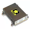 Б/У Серверний радіатор HP 431052-001. Радіатор для сервера HP Proliant DL320 G5