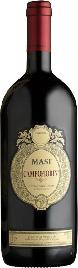 Муляж Вино Campofiorin Roso del Veronese, бутафорія 1.5 л