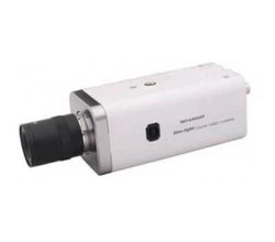 Б/у Кольорова відеокамера високого дозволу LSVT YR-620H (OSD) в комплекті з об'єктивом