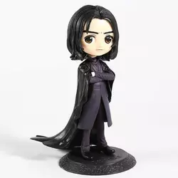 Оригінальна статуетка Северус Снейп в стилі аніме персонажа, Фігурка Severus Snape Harry Potter