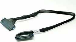 Б/В Серверний кабель Foxconn 361316-011, 50 см Proliant DL380 G5, DL385 G2. Кабель об'єднувальної плати SAS