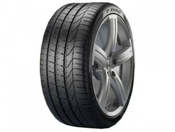 Б/у Літня легкова шина Pirelli PZero 285/35 R18 97Y.