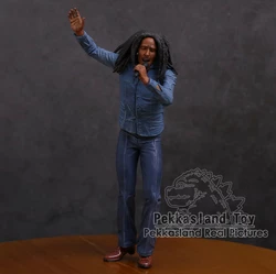 Статуетка Боб Марлі RESTEQ 18 див. Іграшка Bob Marley. Фігурка ямайського реггі-музиканта
