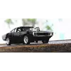 Модель автомобіля Dodge Charger з фільму Форсаж! Додж Чарджер 1:32 в подарунковій упаковці