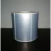 Металізовані сріблясті термоетикетки 100х60 мм 1000 шт. Для цінників