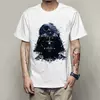 Чоловіча футболка з принтом Star Wars, футболка з принтом Зоряні війни, футболка Дарт Вейдер, розмір L