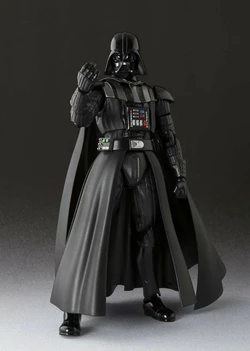 Іграшка-фігурка Дарт Вейдер. Зоряні війни Darth Vader. 16см!