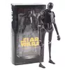 Фігурка, статуетка робот K-2SO. Зіркові Війни дроїд K-2SO Star Wars 17,5 см