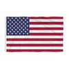 Американський прапор 90*60 см. Прапор Америки RESTEQ. American flag. Прапор США поліестер