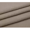 Габардин Tecnogi пісочного кольору, в рулоні. Італія. Ширина 150 см