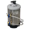Б/У Фільтр пом'якшувач для води CMA DVA LT12. Пристрій для пом'якшення і очищення води DVA LT12