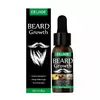 Олія для росту бороди Eelhoe 30мл. Засіб для росту волосся Eelhoe. Олія для догляду за бородою