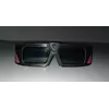 Б/у 3д окуляри для кінотеатрів. Поляризаційні 3D окуляри Eyes 3 Shut для ТВ 3d