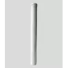 Б/У Двостінна труба для димоходу. Труба димохідна L = 1м нержавіюча. Regulus Double Plastic Flue