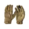 Тактичні військові чоловічі рукавички, розмір XL. Армійські рукавички