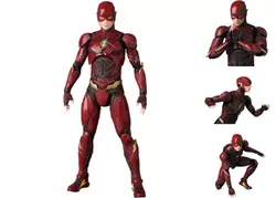 Фігурка Флеш. Іграшка деталізована Flash. DC Comics 15 см! супергерой з Ліги Справедливості.