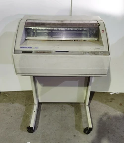 Б/У Лінійно-матричний принтер Printronix P5010, 1000 рядків у хвилину