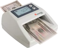 Автоматичний детектор достовірності банкнот DoCash 430 (мультивалютний детектор)