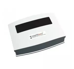 Б/У горизонтальний ІЧ-датчик CountMax для реєстрації кількості відвідувачів з контролером OptoPro