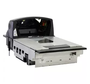 Сканер штрих-кодів Metrologic Stratos MS2221-105XD. Є можливість інтеграції вагового модуля