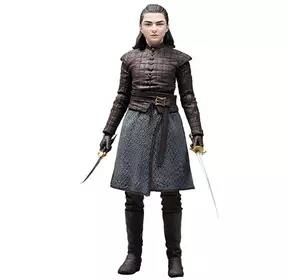 Фігурка Арья Старк Arya Stark. Фігурка із серіалу Гра престолів Game of Thrones 16 см