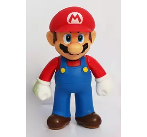 Фігурка Супер Маріо Super Mario RESTEQ. Ігрові фігурки зі світу Супер Маріо Super Mario