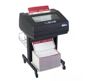 Б/У Лінійно-матричний принтер Printronix P7005, 500 рядків у хвилину