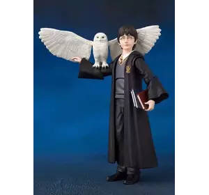 Колекційна фігурка Гаррі Поттера, Фігурка Harry Potter з аксесуарами