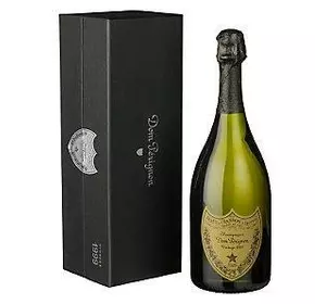 Муляж Шампанське Dom Perignon Vintage, бутафорія 0.75 л без коробки