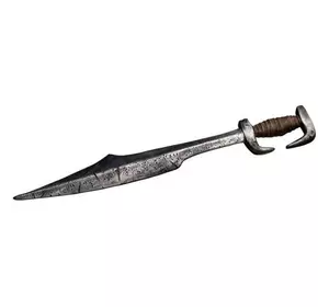 Косплей м'який меч Спартанця RESTEQ 86см, спартанський меч