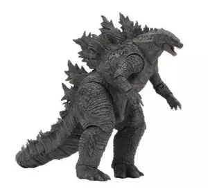 Фігурка Годзілла. Фігурка Godzilla, фігурка Годзілла 2: Король монстрів 16 см. Колекційні фігурки action