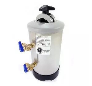 Б/У Фільтр пом'якшувач для води CMA DVA LT8. Пристрій для пом'якшення і очищення води DVA LT8