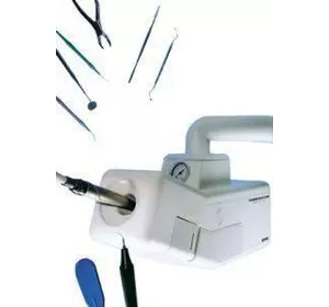 Б/у EMS Terminator апарат для дезінфекції стоматологічних інструментів