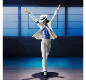 Статуетка Майкла Джексона. Іграшка Michael Jackson. action фігурка Короля Поп музики