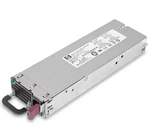 Серверний блок живлення HP 700w 12v ATSN-7000956-Y000. Блок живлення для DL360 G5, DL365 G5