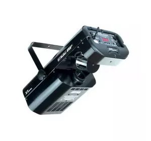 Б/У Сканер Robe DJ 'Roller 250 XT. Скануючий прожектор Robe DJ 'Roller 250 XT. Світло для дискотек Robe DJ 'Roller 250 XT